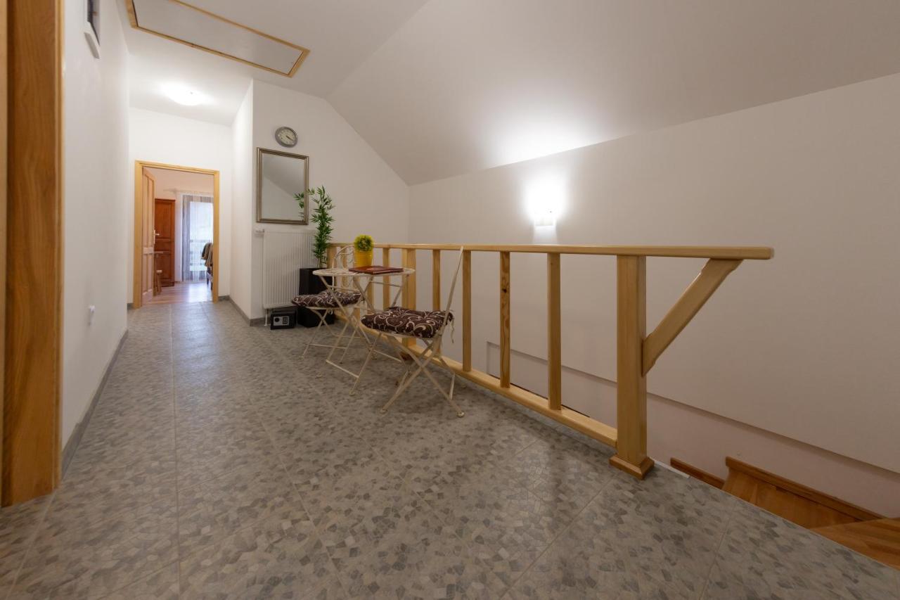 オトチャッツ House Mateヴィラ エクステリア 写真
